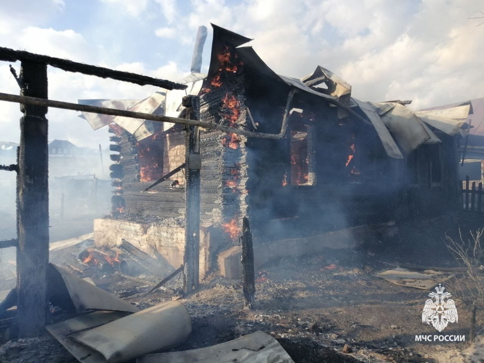 ГУ МЧС РФ по РБ.