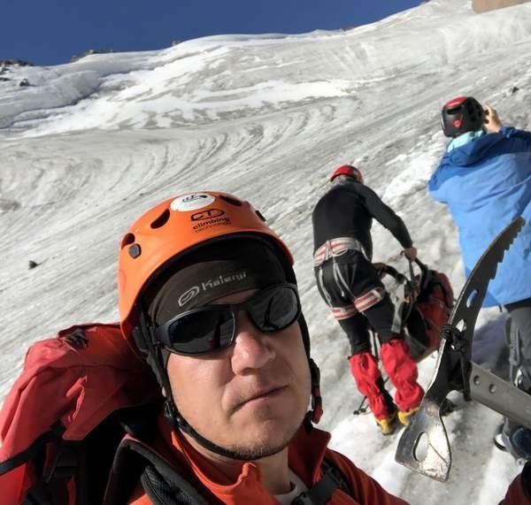 предоставлено Олегом Лукьяновым. «Общественная электронная газета».