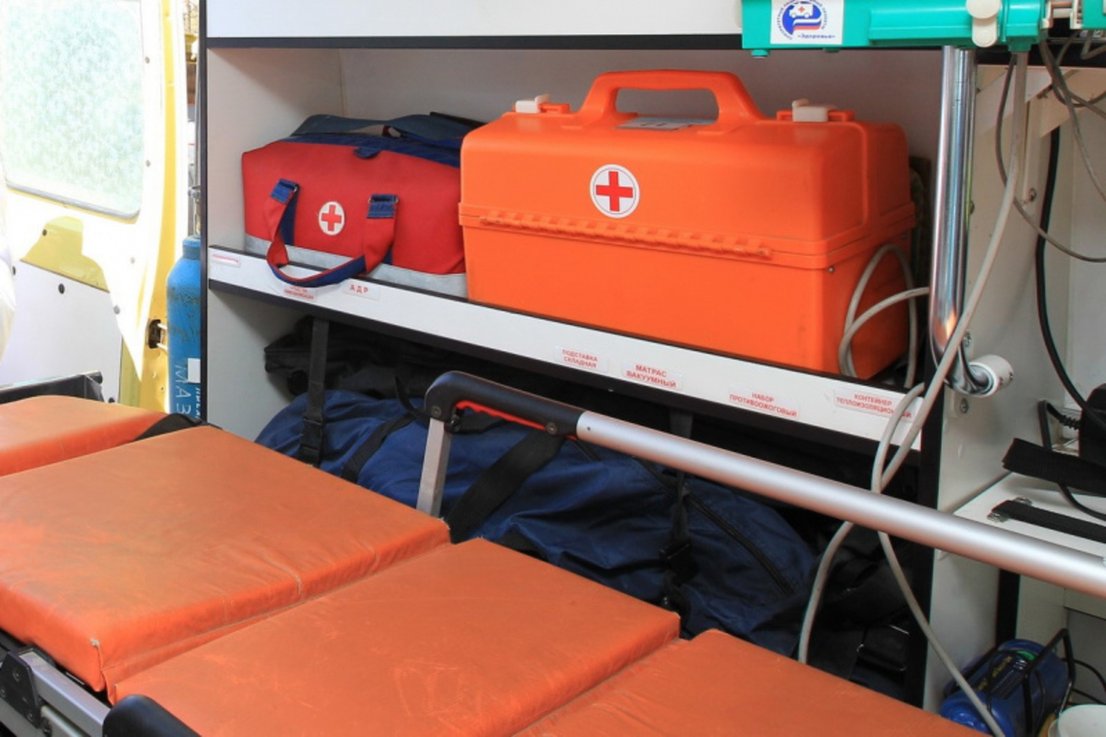 Фото Олега Яровикова.