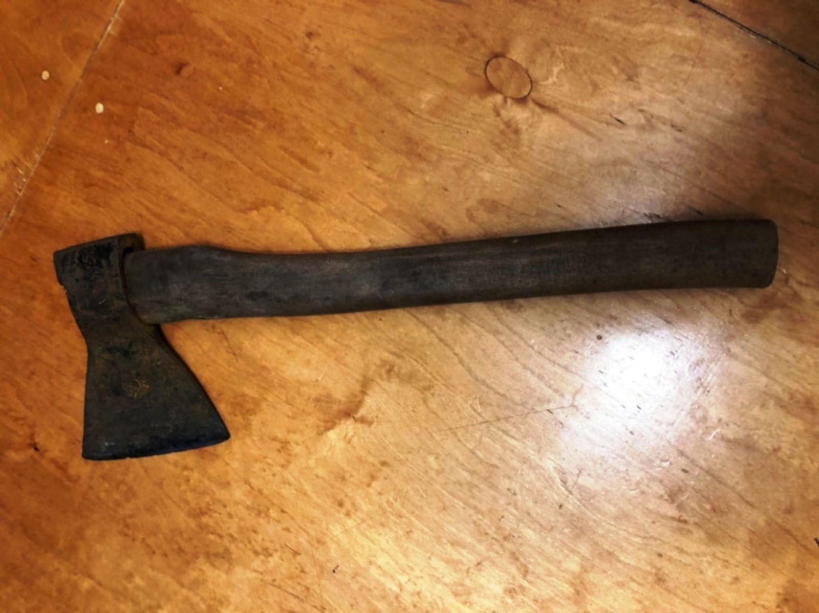 Фото автора.