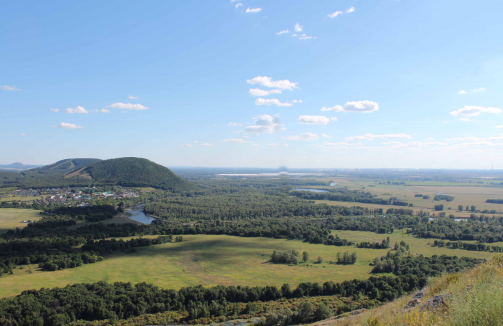 Фото автора.