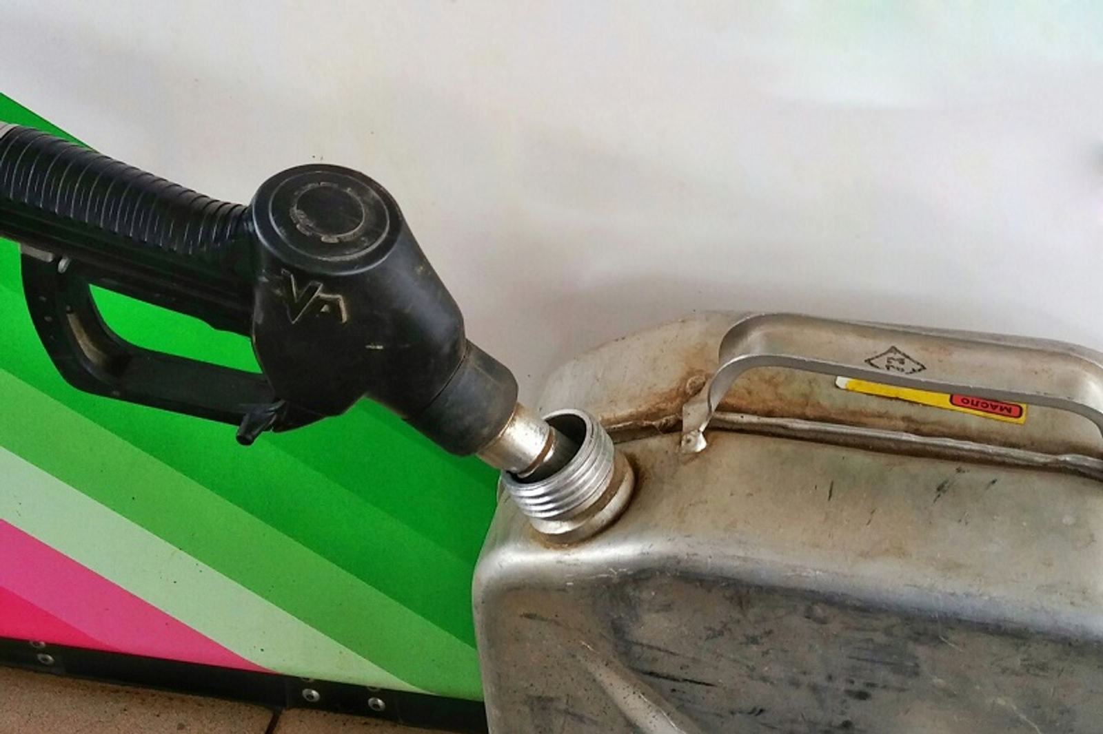 Фото Андрея Старостина.