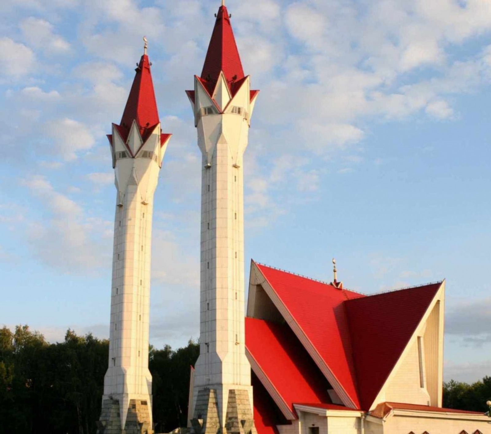 Фото Олега Яровикова.