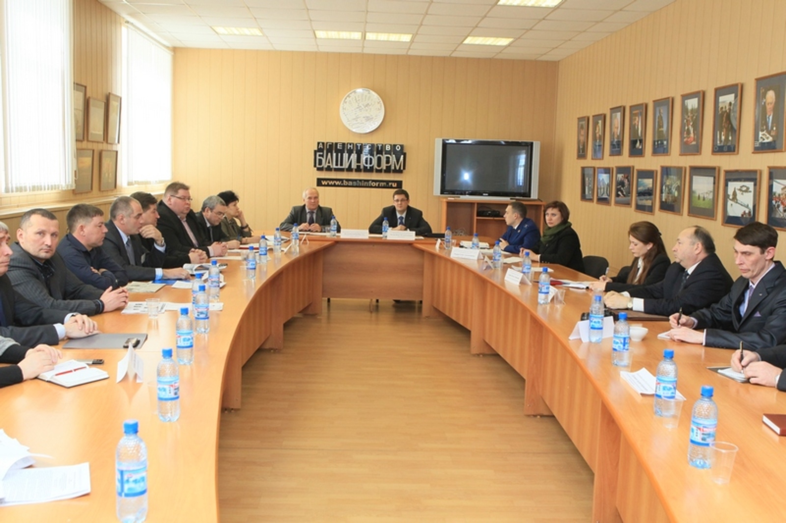 Фото Андрея Старостина.