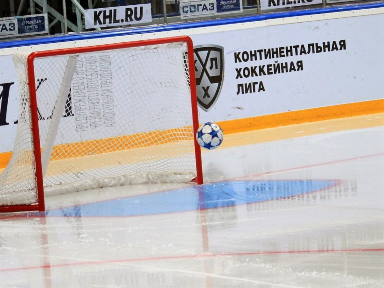 Фото Олега Яровикова.