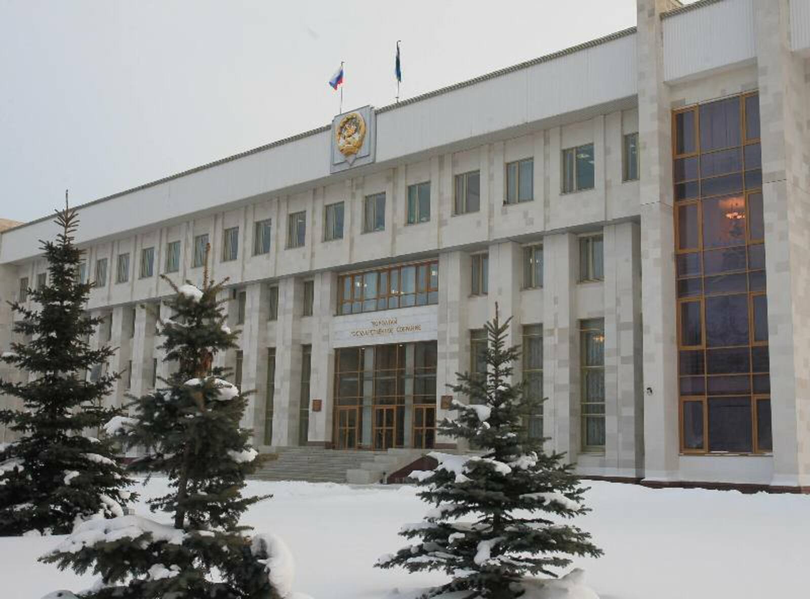 Фото Олега Яровикова.