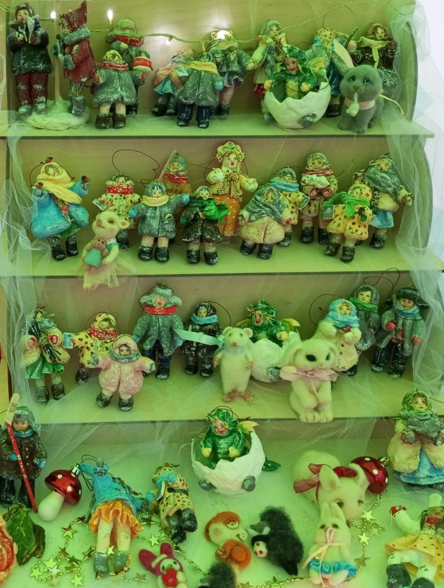 Евгении Сюткиной.