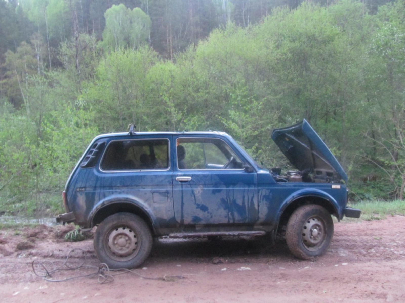 Фото УГИБДД МВД по РБ.