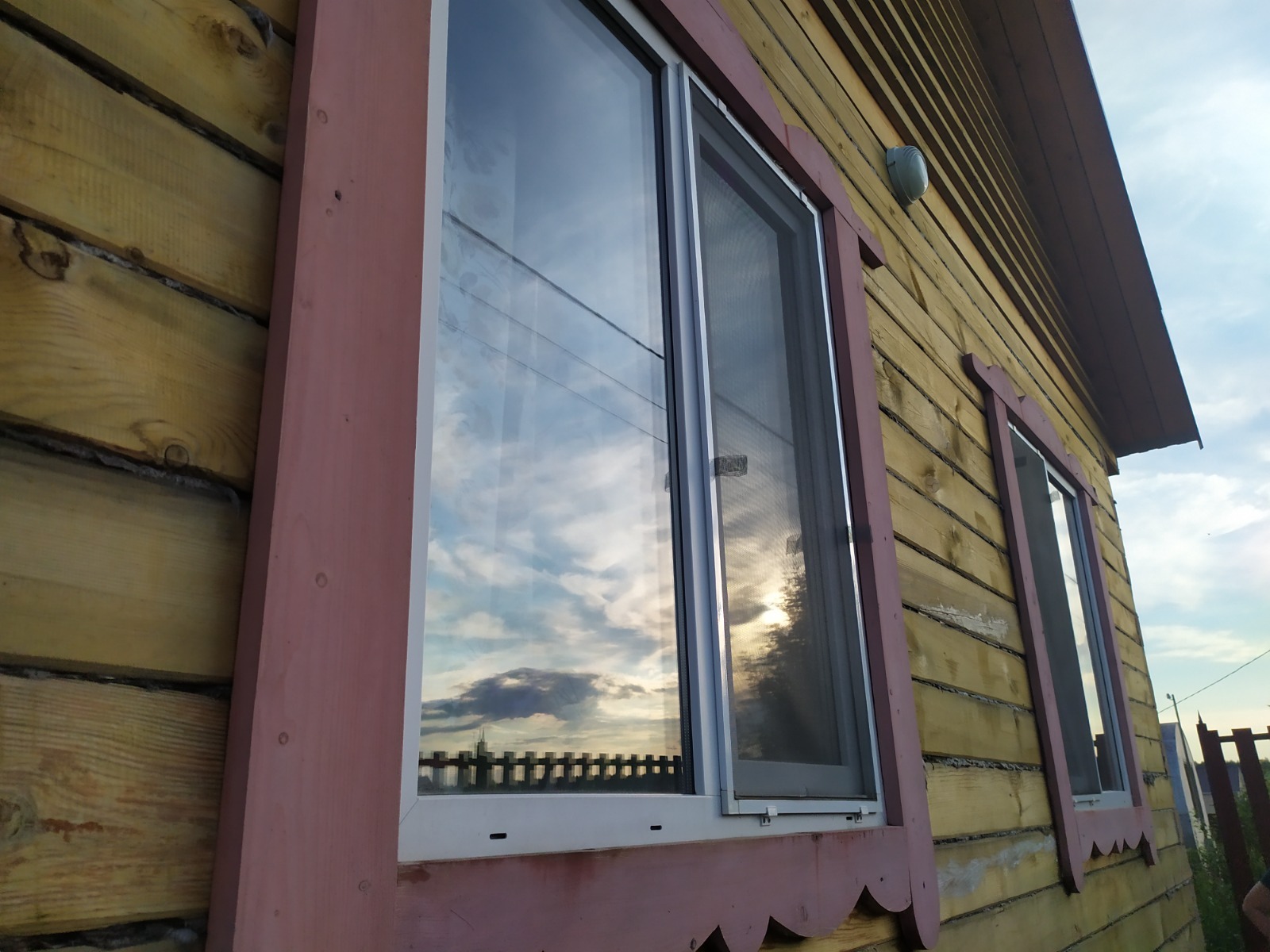 Васили Саитовой.