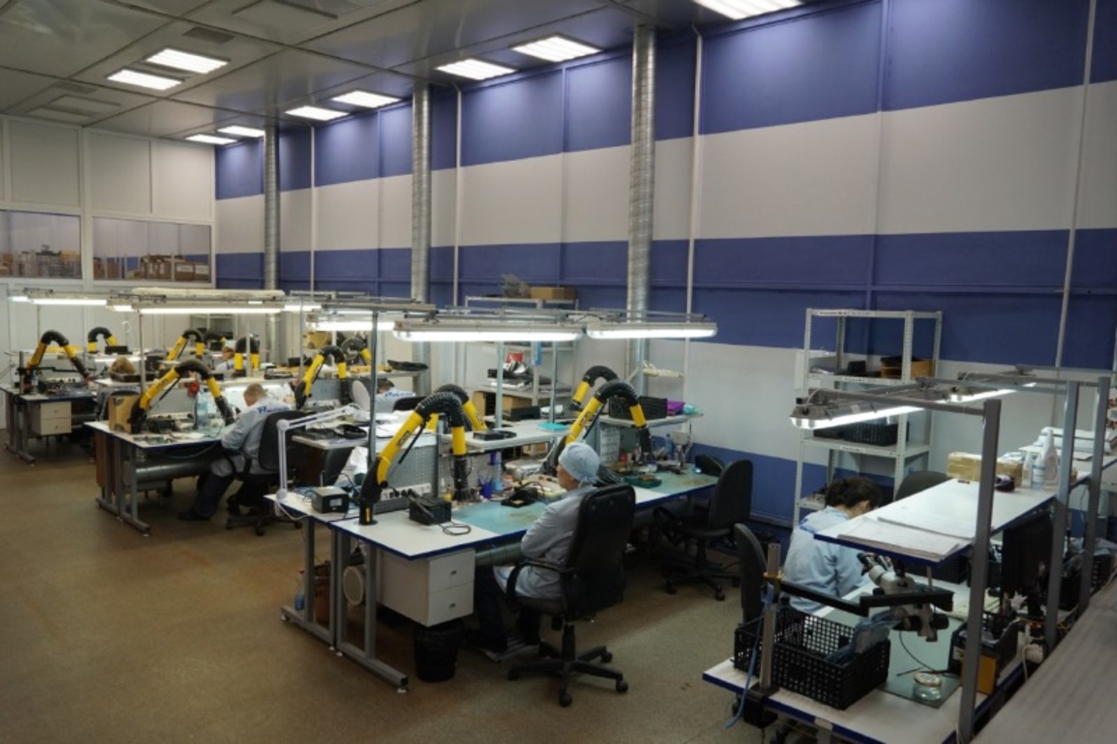 с личной страницы Радия Хабирова в соцсети.