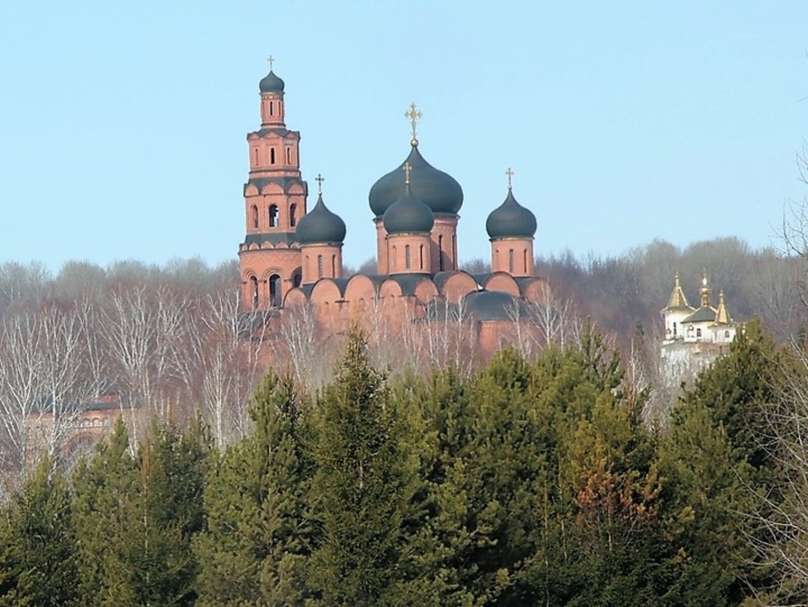 Фото Евгении Сюткиной.