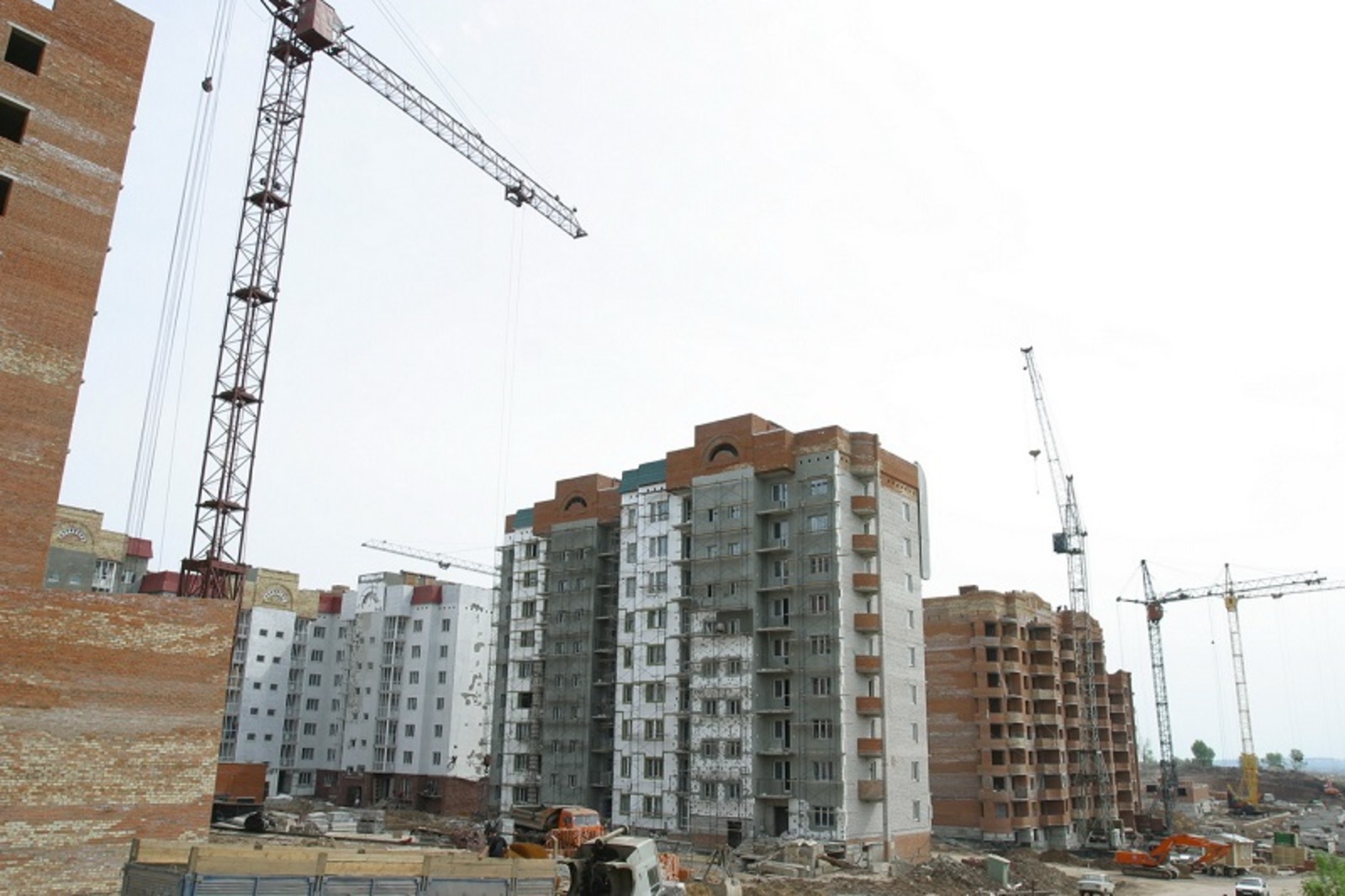 Фото Андрея Старостина.