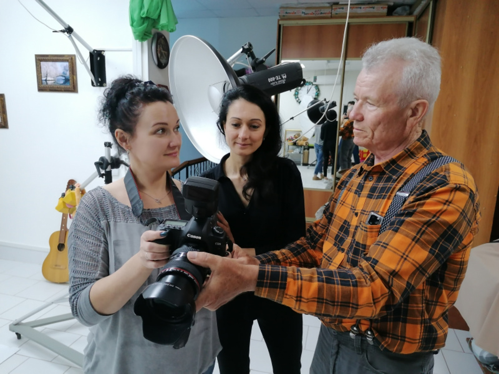 Фото автора.