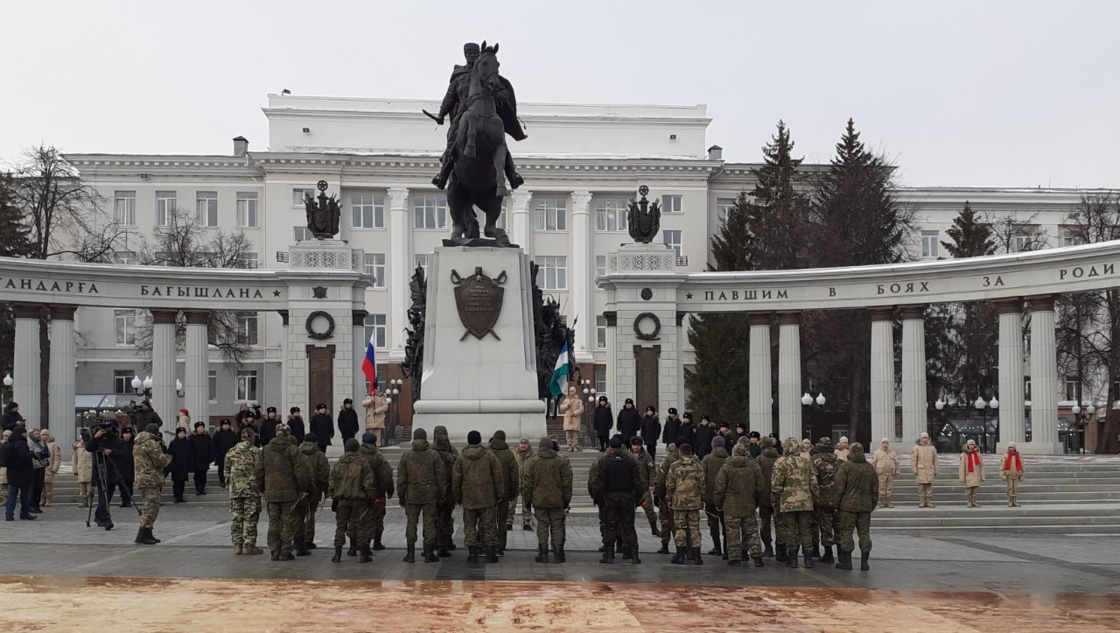 Владимира Шакиева.