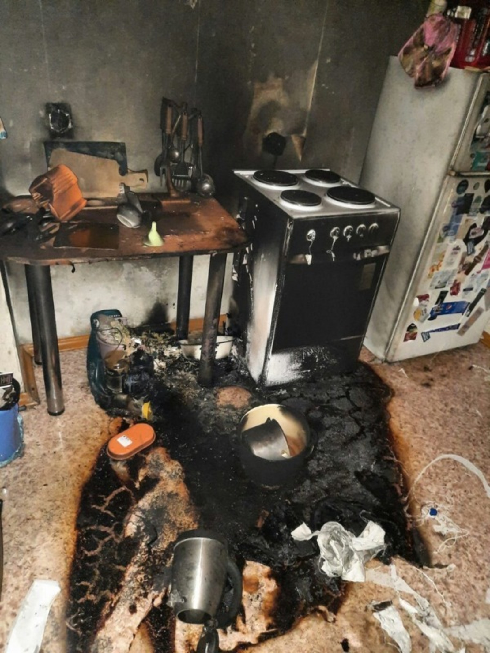 предоставлено ГУ МЧС России по РБ.