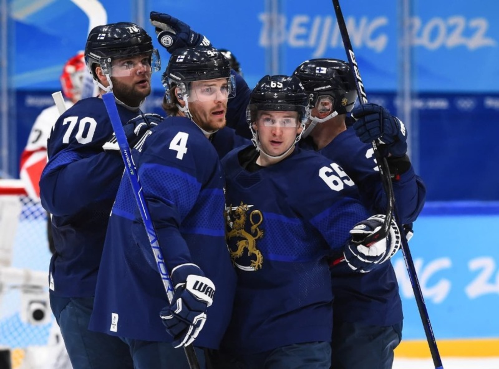 ХК "Салават Юлаев".