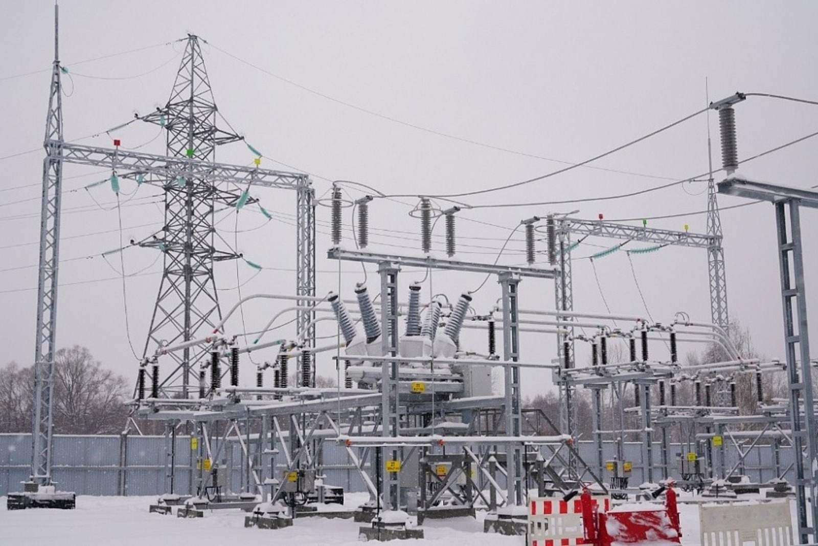 c личной страницы Радия Хабирова в соцсети.