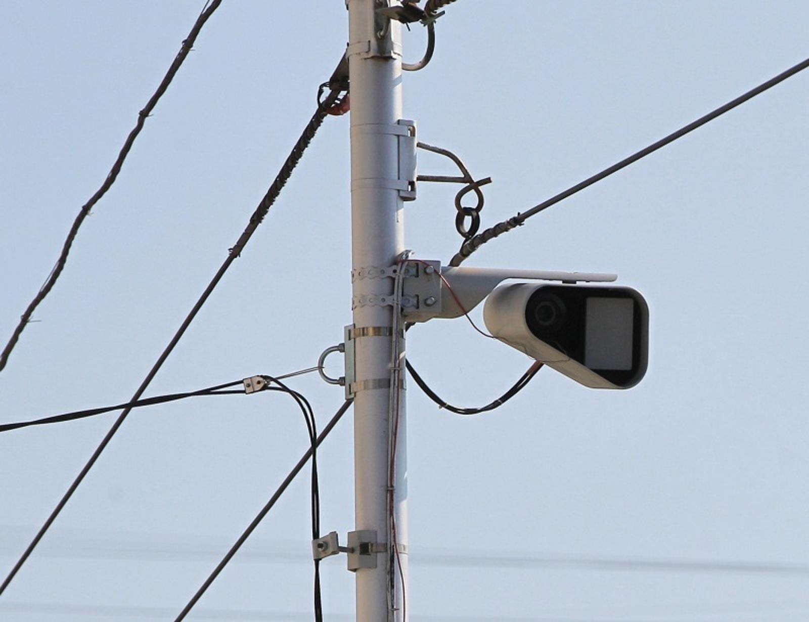 Фото Олега Яровикова.