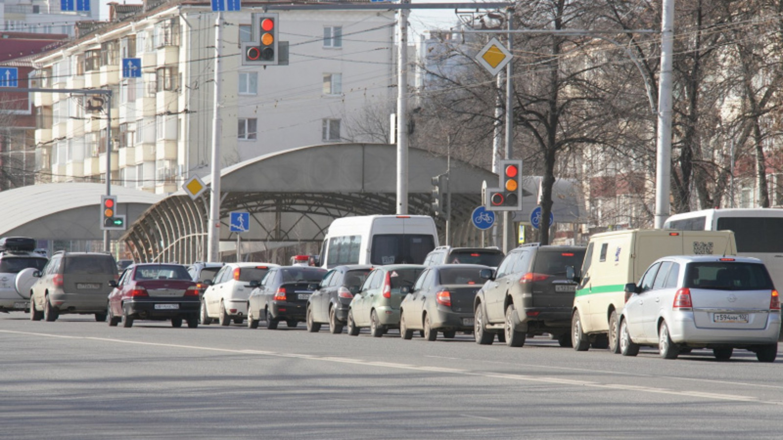 Фото Олега Яровикова.