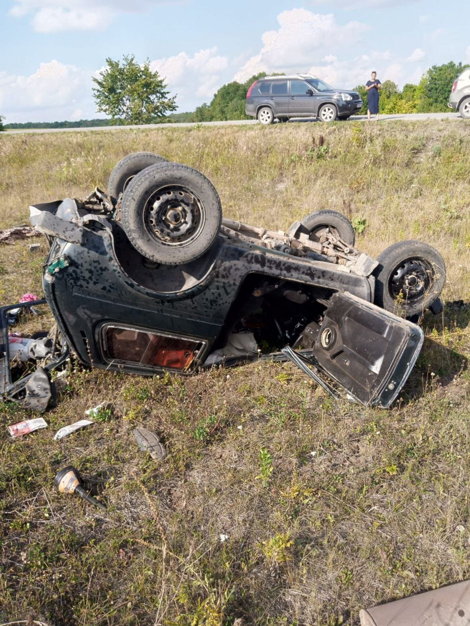 Telegram, официальная страница УГИБДД по РБ.