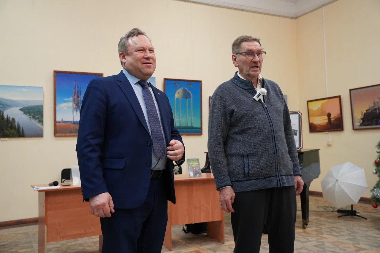 Светланы Максимкиной. «Общественная электронная газета».