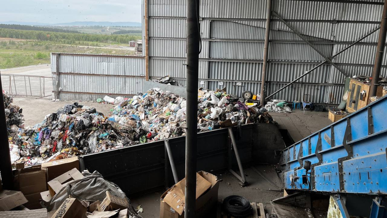 предоставлено пресс-службой Прокуратуры РБ.