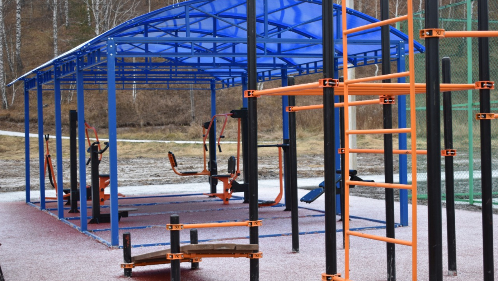 предоставлено администрацией района.