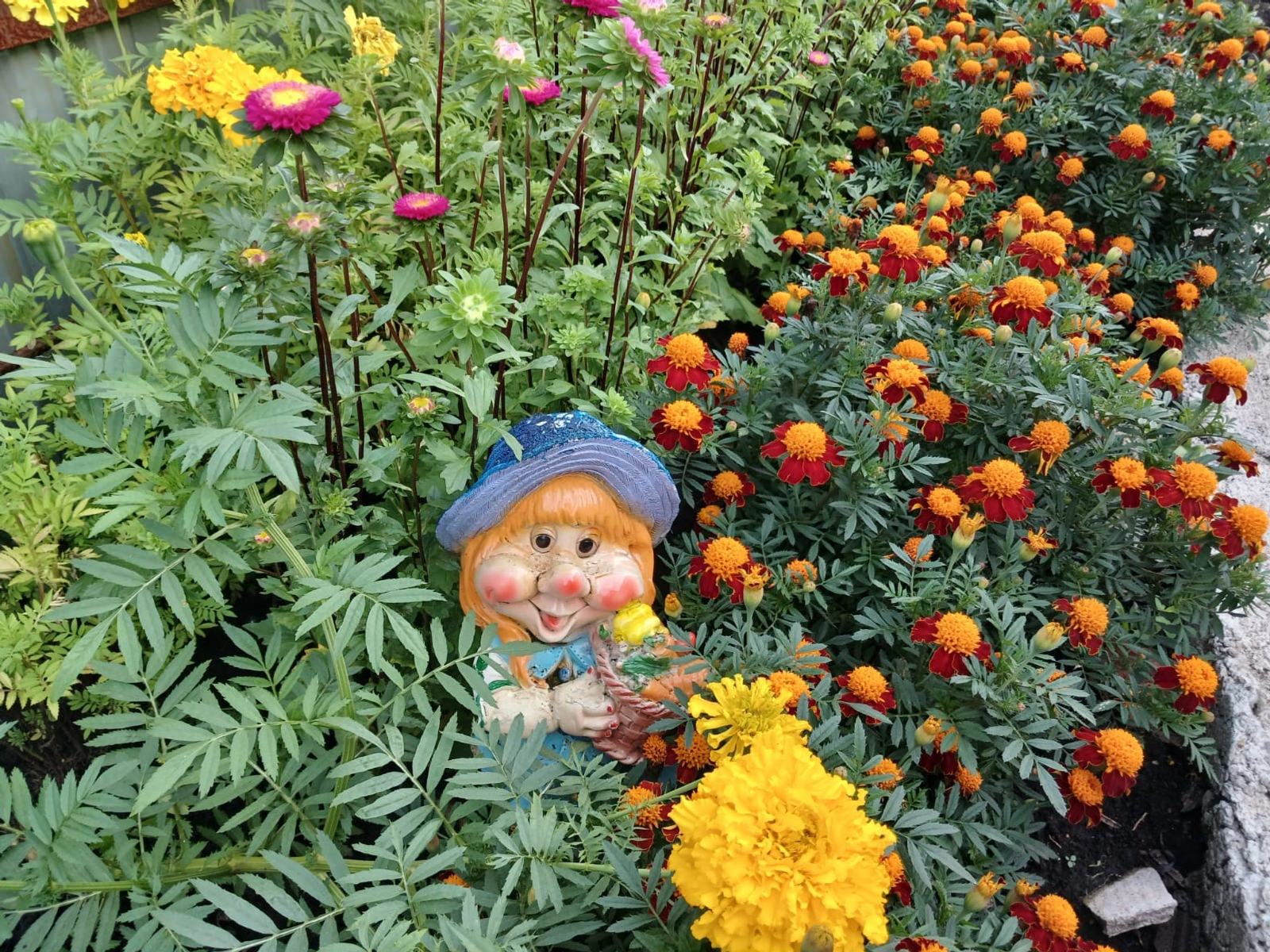 Васили Саитовой.