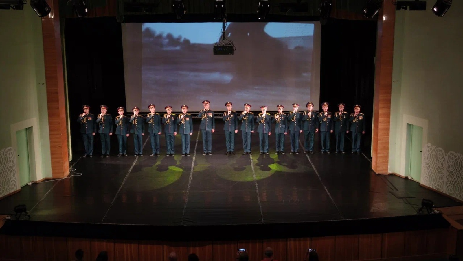 предоставлено организаторами мероприятия.