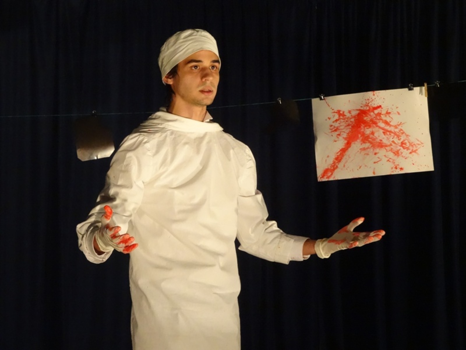 Фото автора.