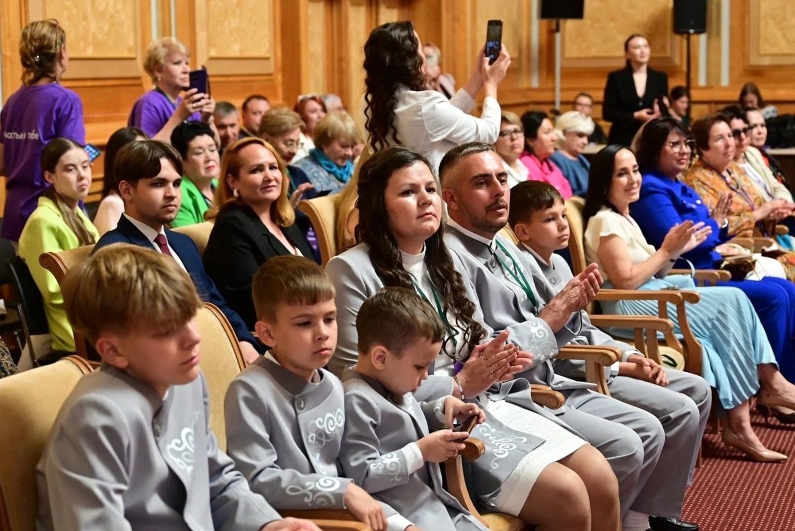 VK Андрея Назарова.