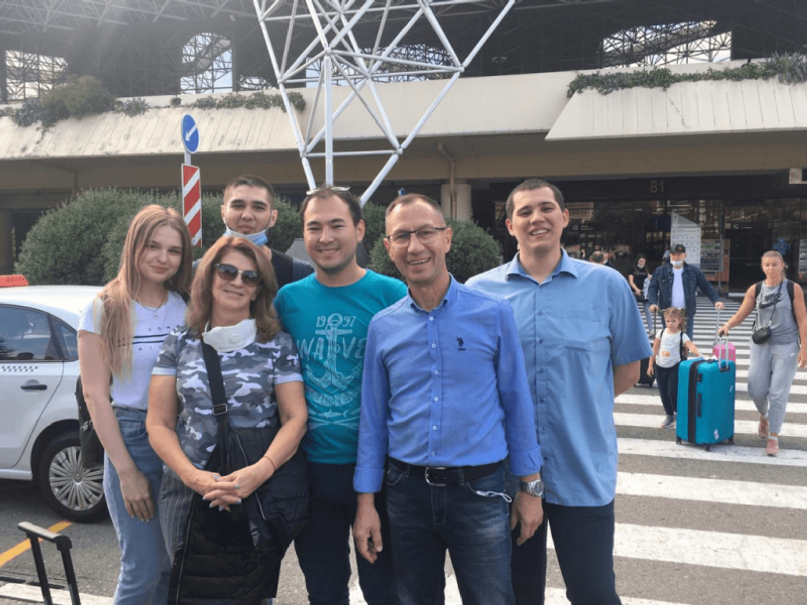 Фото предоставлено пресс-службой Минздрава РБ.