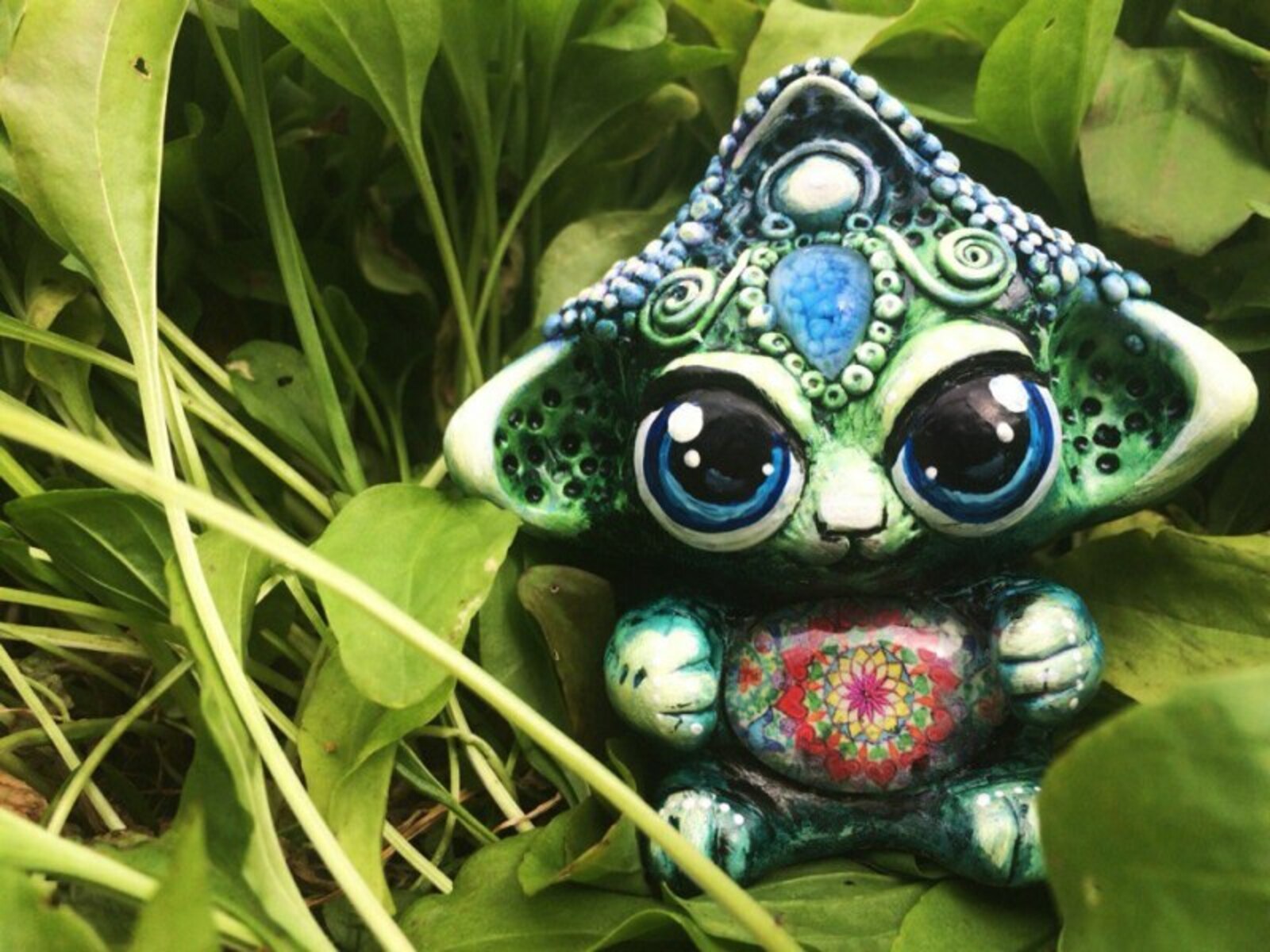 Фото предоставлено Эльвирой Фатыховой.