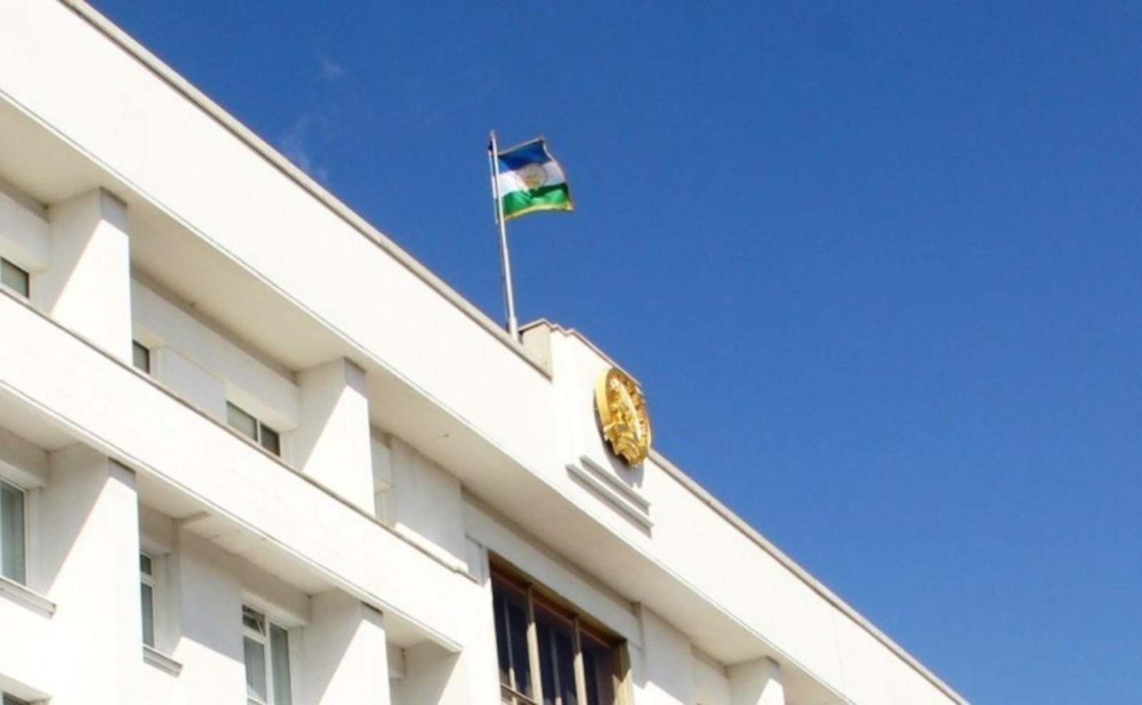 с сайта Главы РБ.