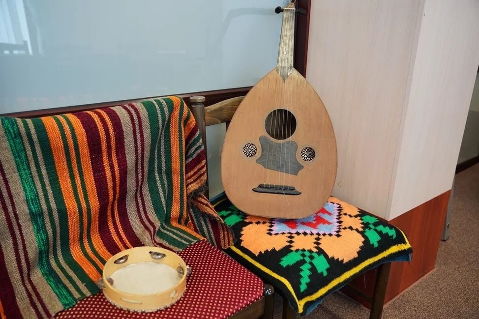 соцсети Максима Забелина.