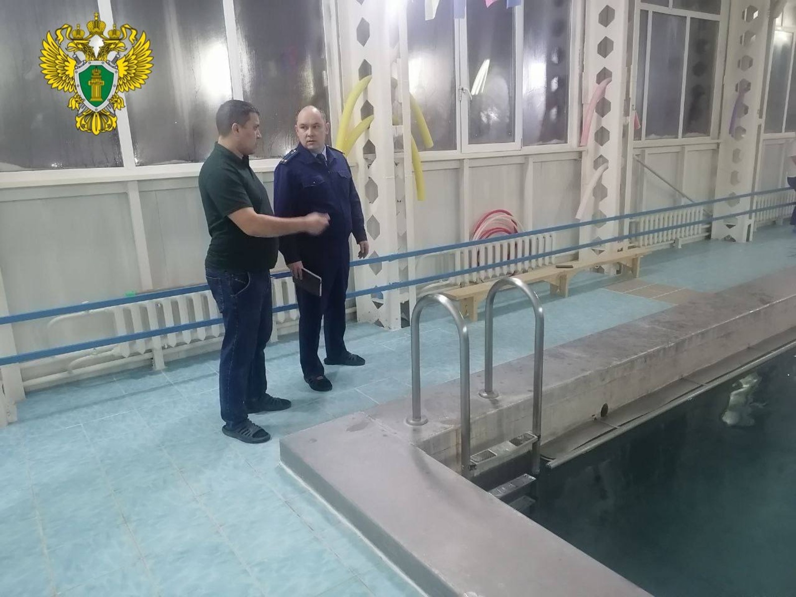 Прокуратура РБ. Telegram.