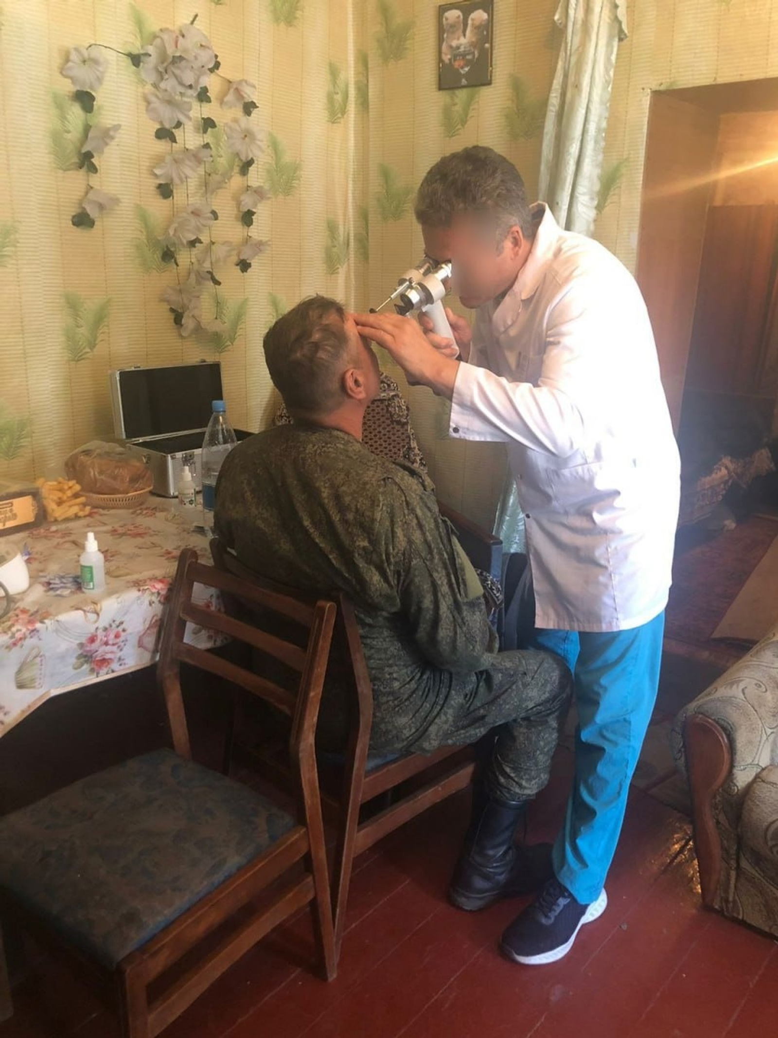 соцсети Максима Забелина.