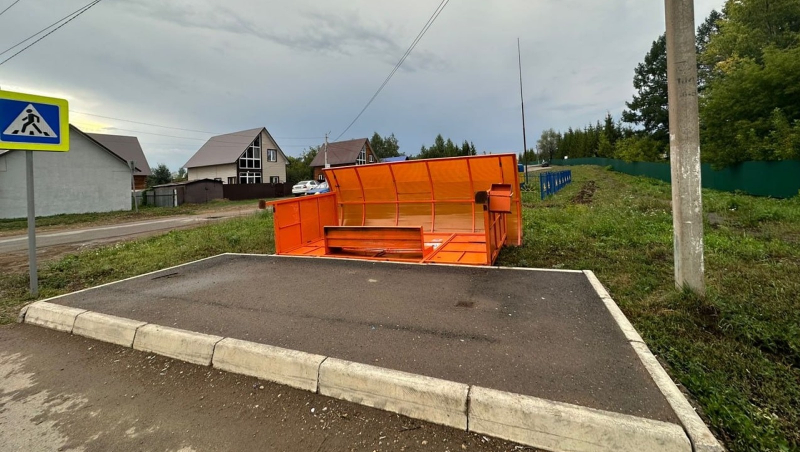 предоставлено пресс-службой СУ СК РФ по РБ.