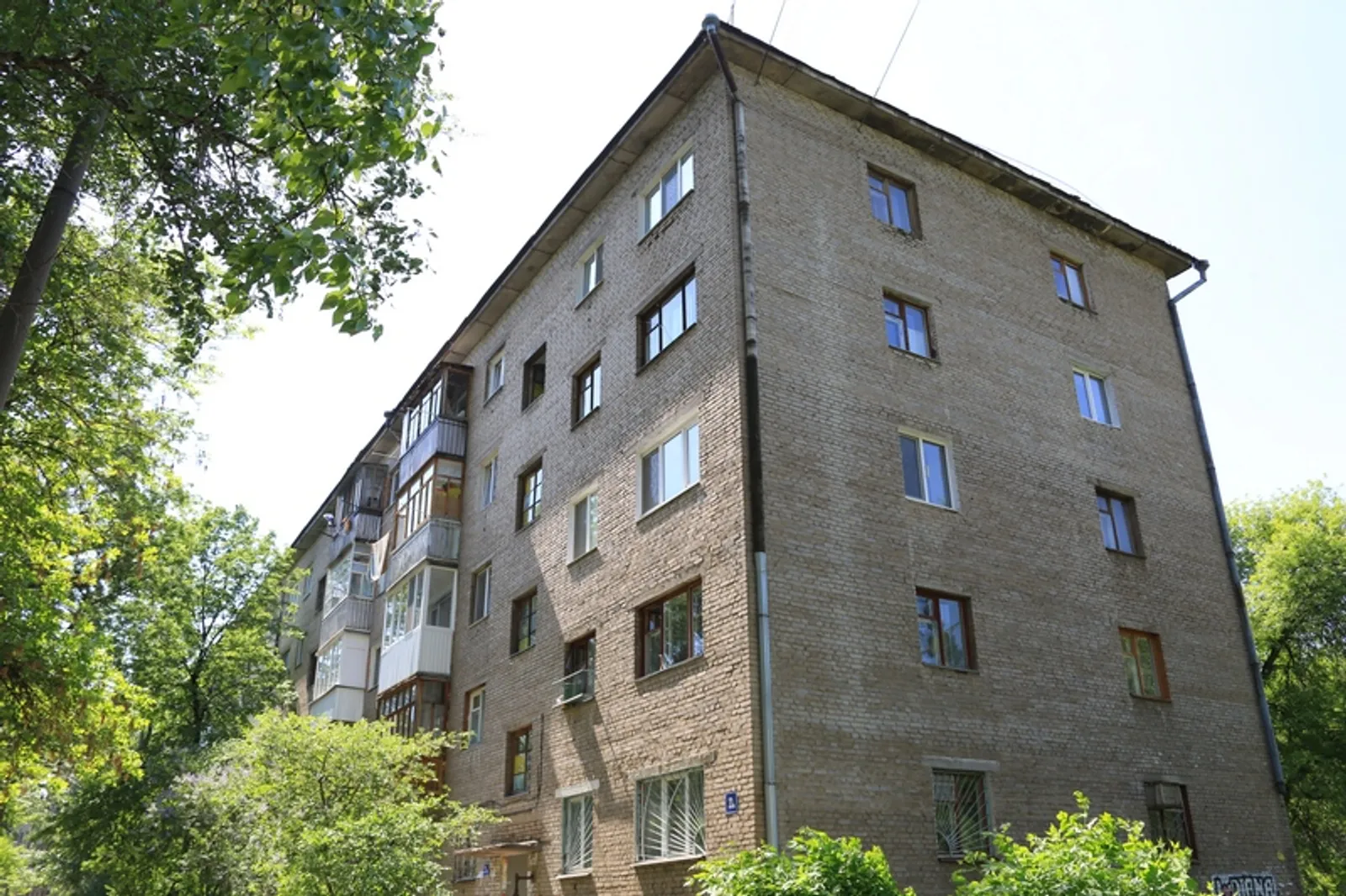 Фото Андрея Старостина.