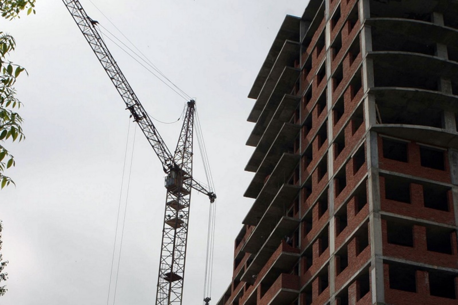 Фото Олега Яровикова.