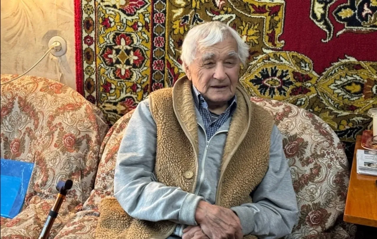 с личной страницы Андрея Назарова в соцсетях. с личной страницы Андрея Назарова в соцсетях.