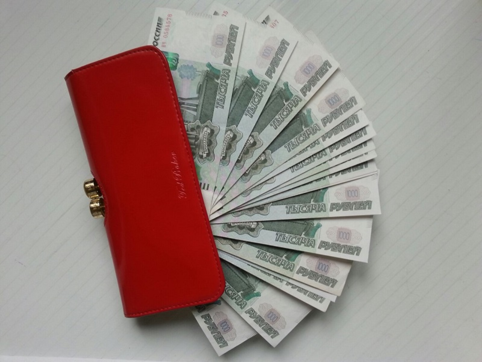 Фото автора.