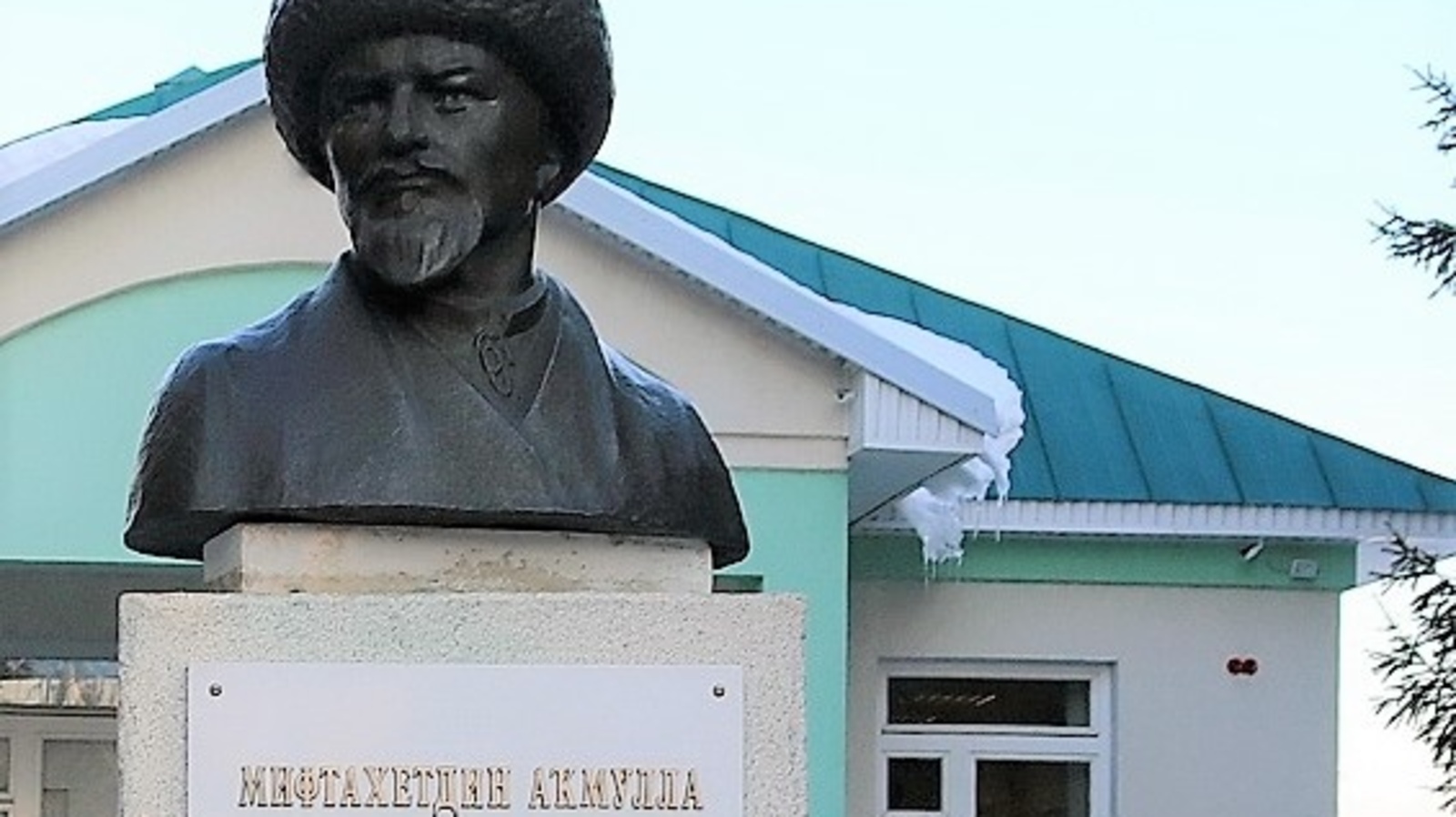 Фото Евгении Сюткиной.