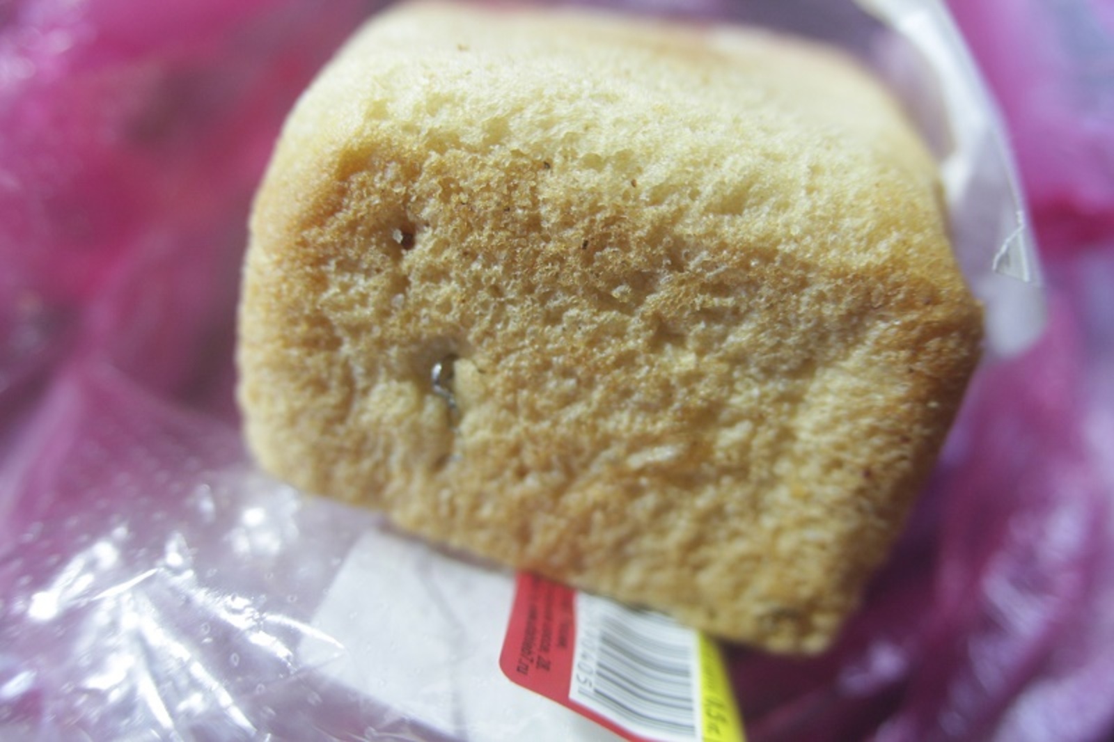 Фото предоставлено Алексеем Посоховым.