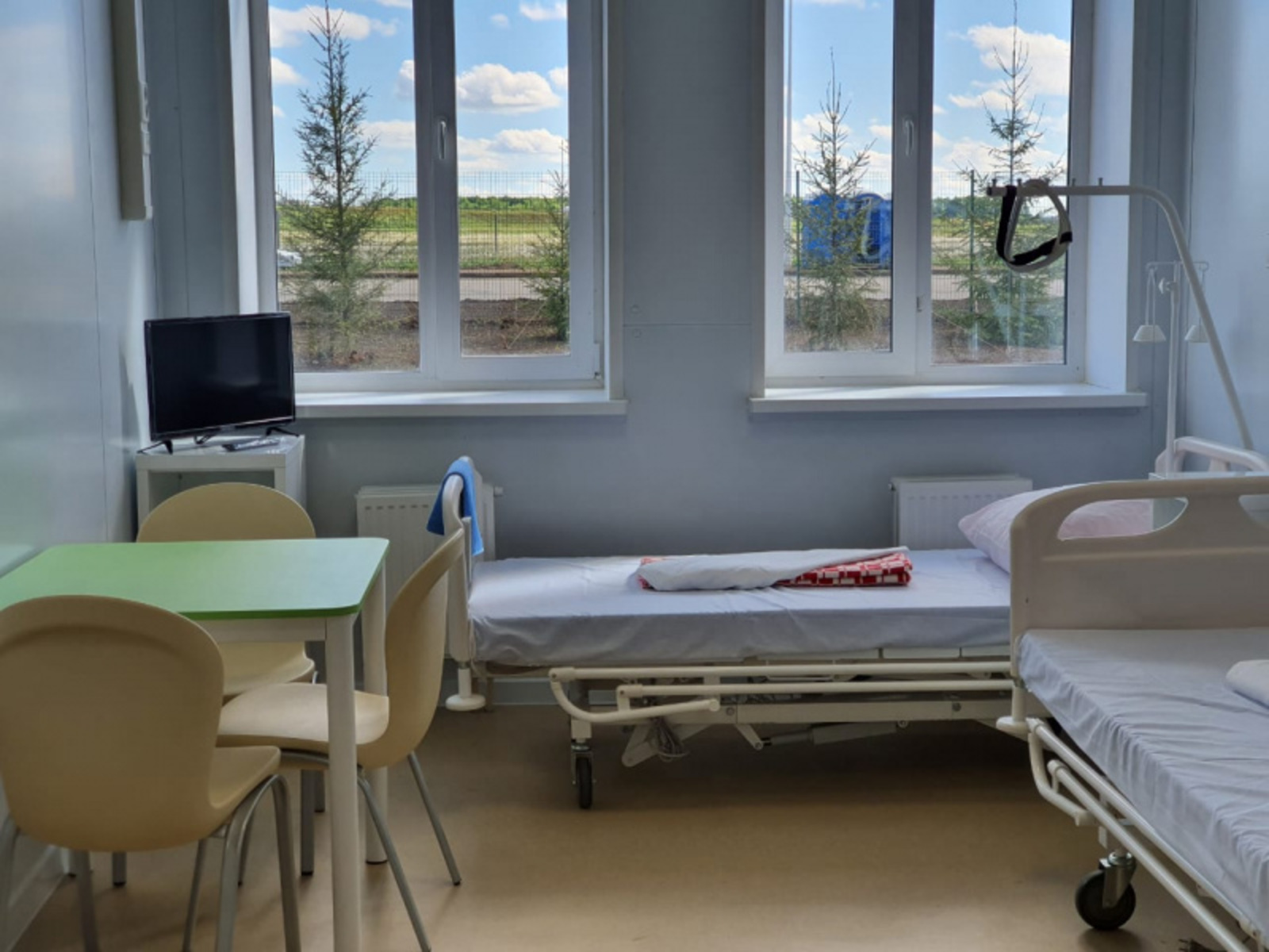 Фото со страницы Радия Хабирова в соцсети.