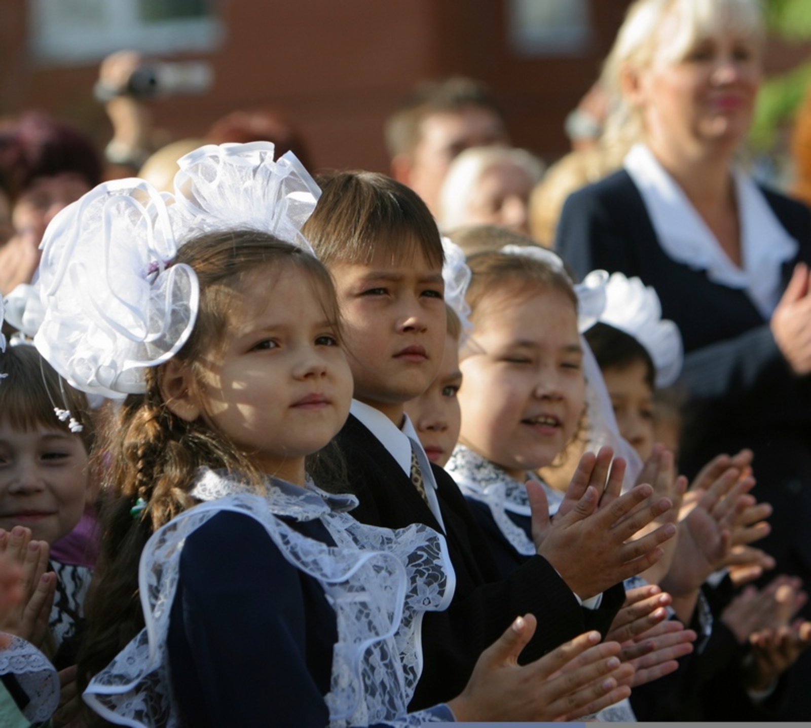 Фото Олега Яровикова.