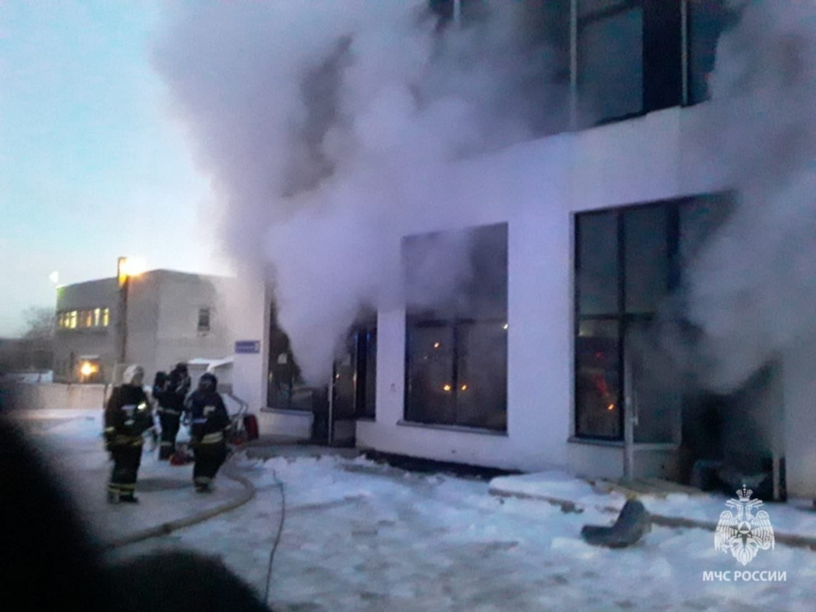 ГУ МЧС РФ по РБ.