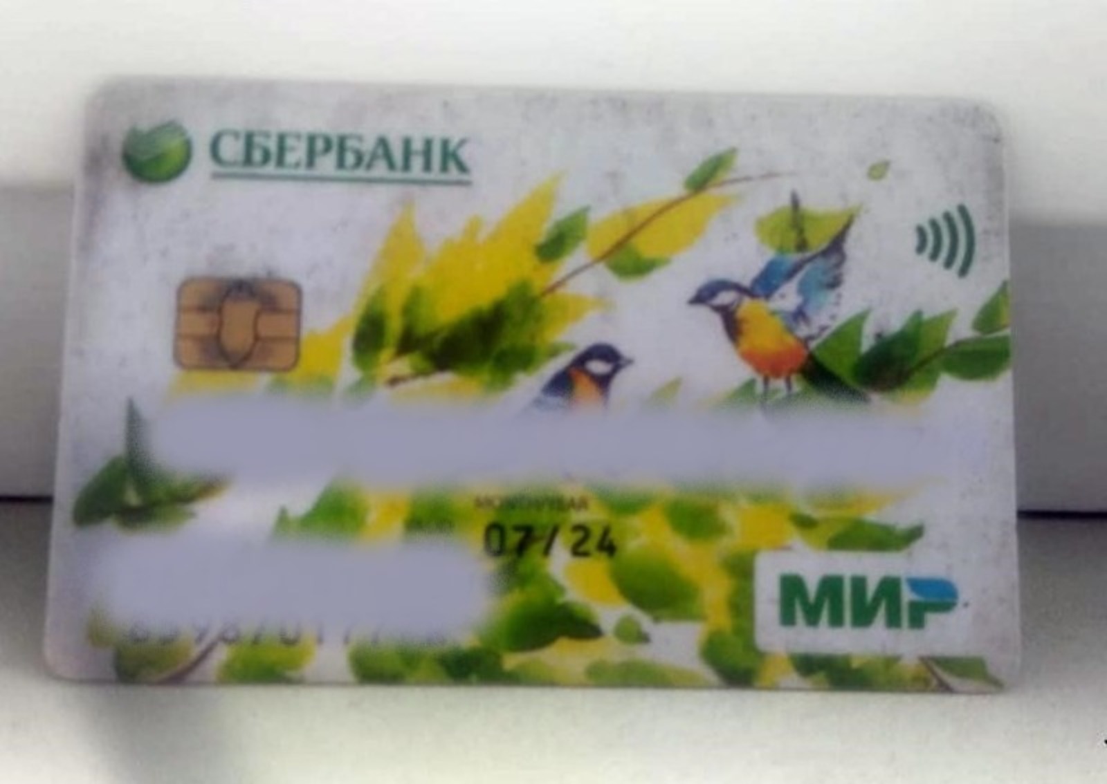 Васили Саитовой.