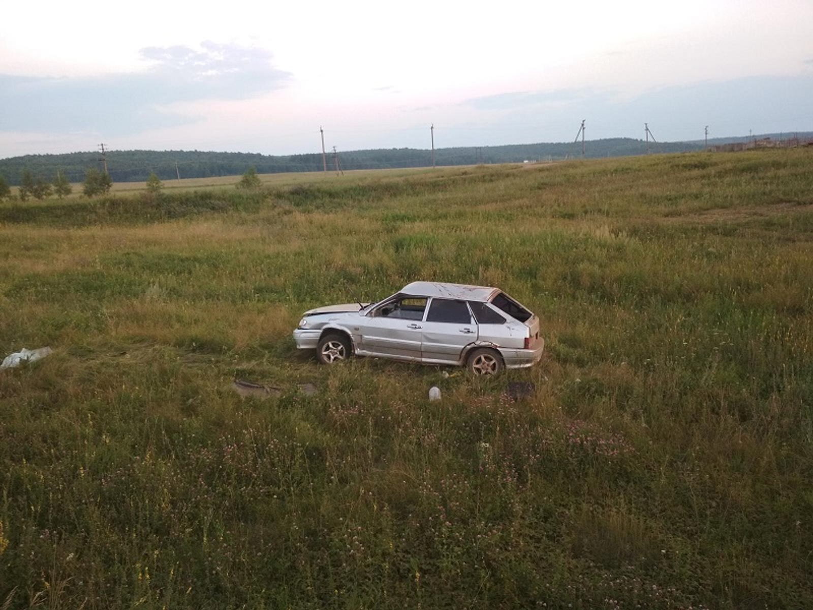 Фото с сайта УГИБДД по РБ.