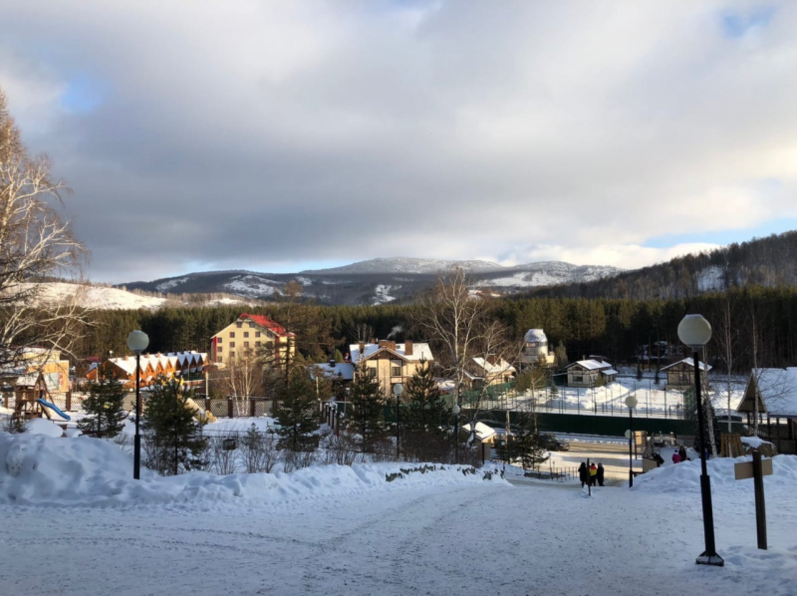 Фото автора.